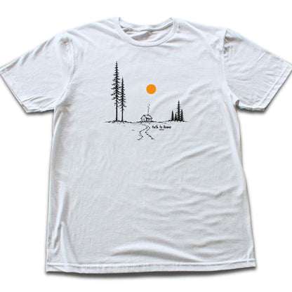 Path To Home T-shirt