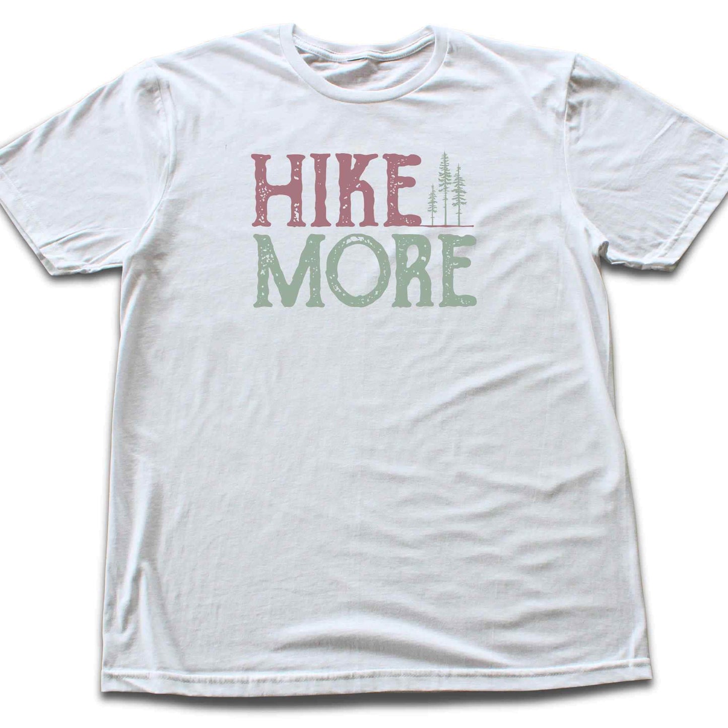 Hike More T-shirt