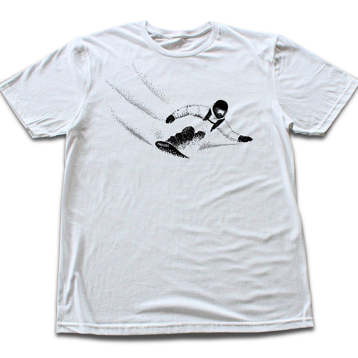 Snowboard Flow T-shirt
