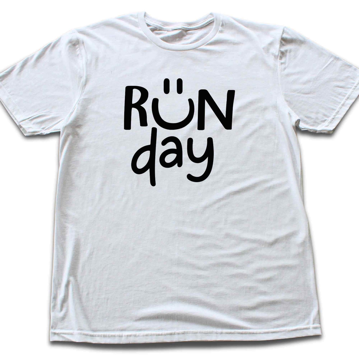 Run Day T-shirt