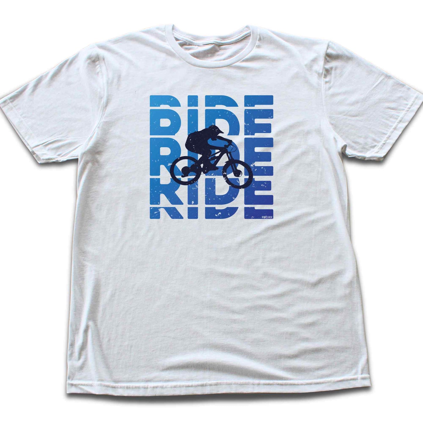 Ride Unstructured T-shirt
