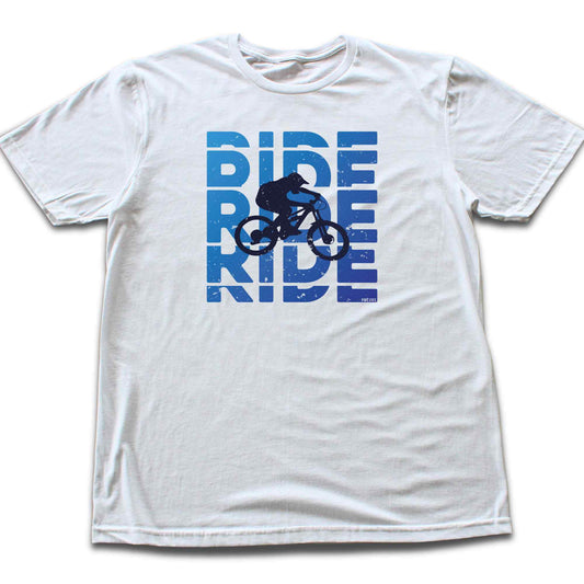 Ride Unstructured T-shirt