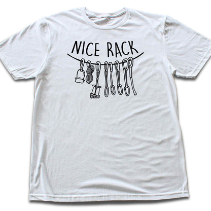 Nice Rack T-shirt