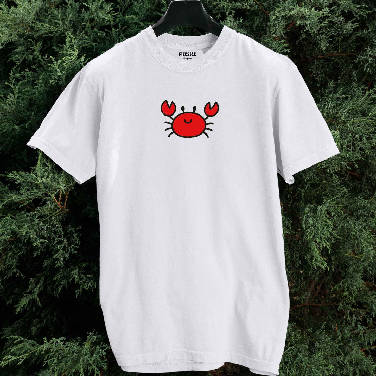 Funny Crab T-shirt