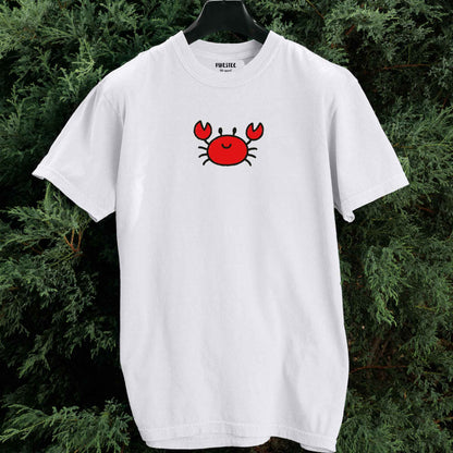 Funny Crab T-shirt