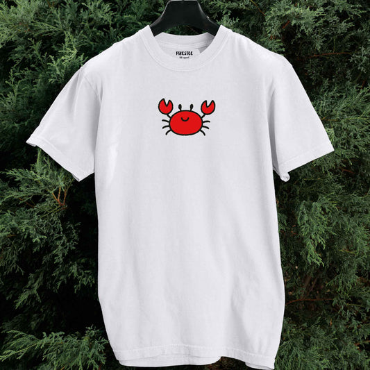 Funny Crab T-shirt