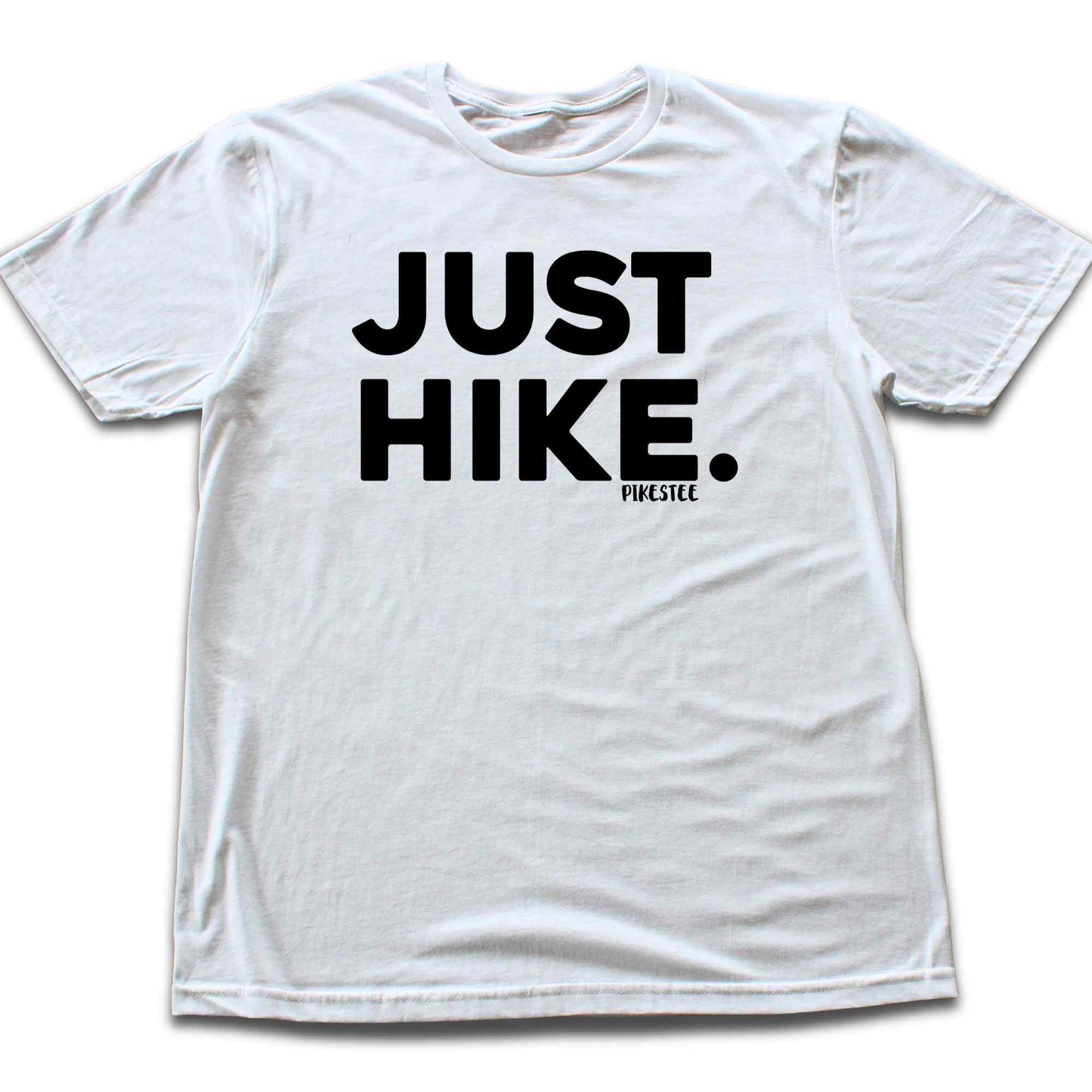 Just Hike T-shirt