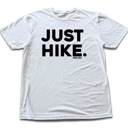 Just Hike T-shirt