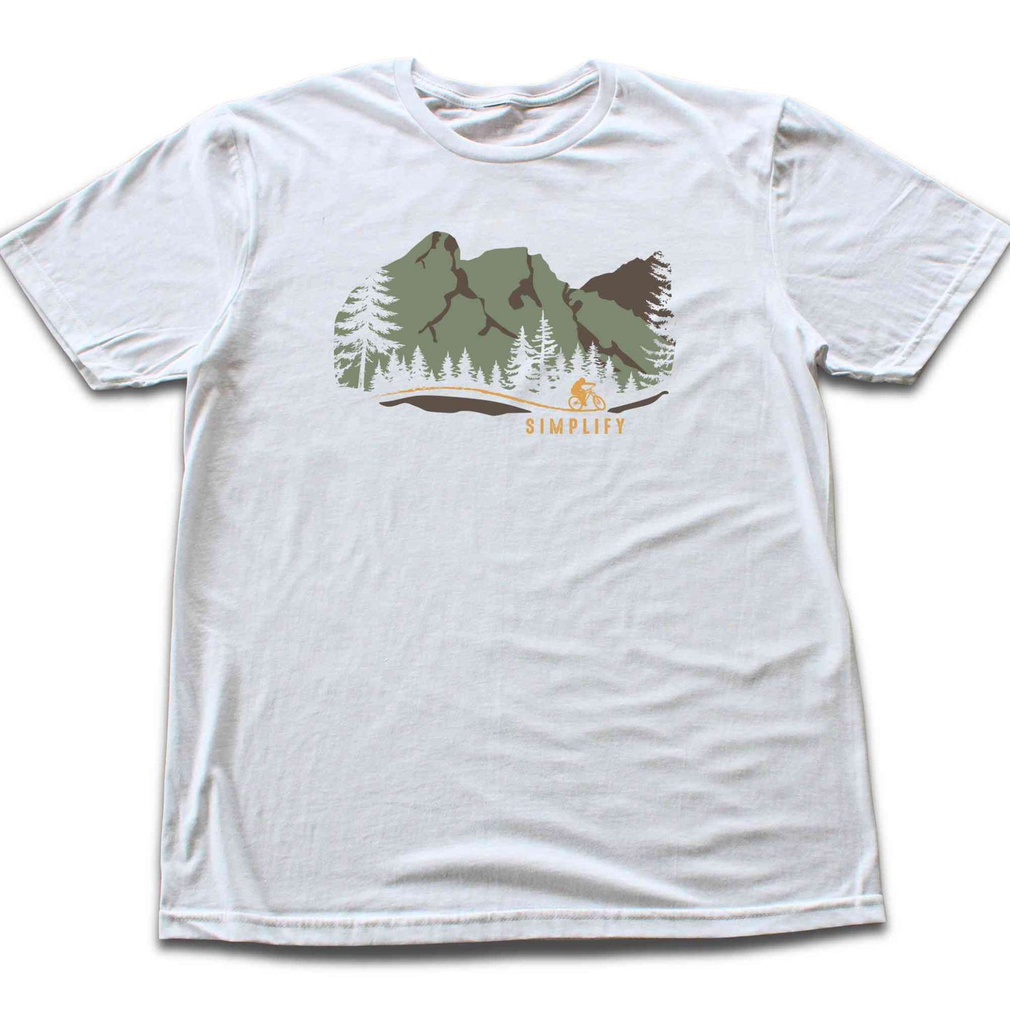 MTB Simplify T-shirt