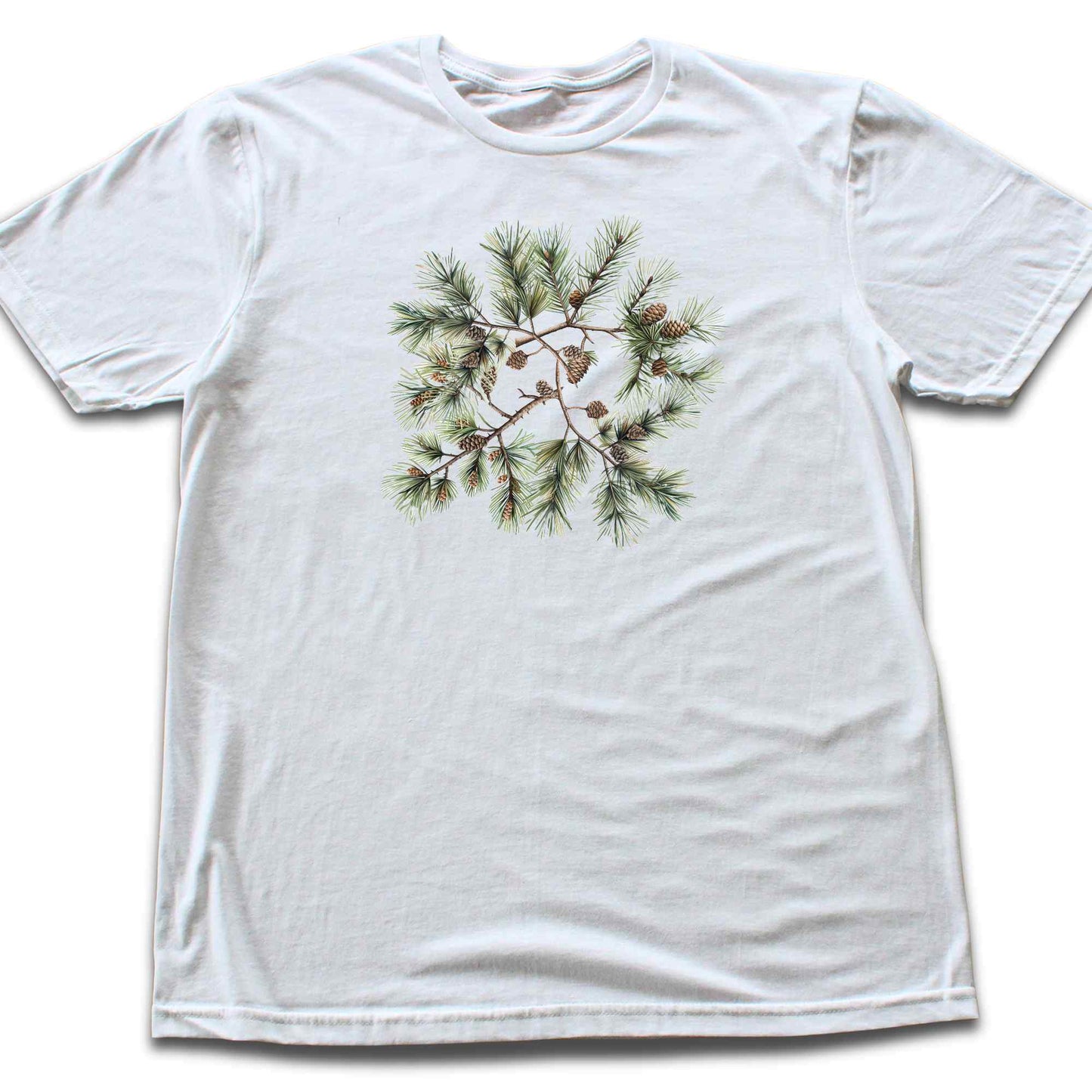 Pine Branches T-shirt