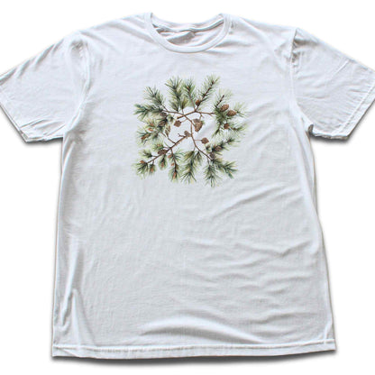 Pine Branches T-shirt