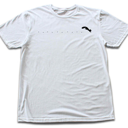 Squirrel Path T-shirt