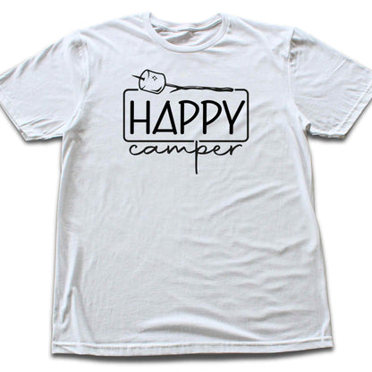 Happy Camper T-shirt