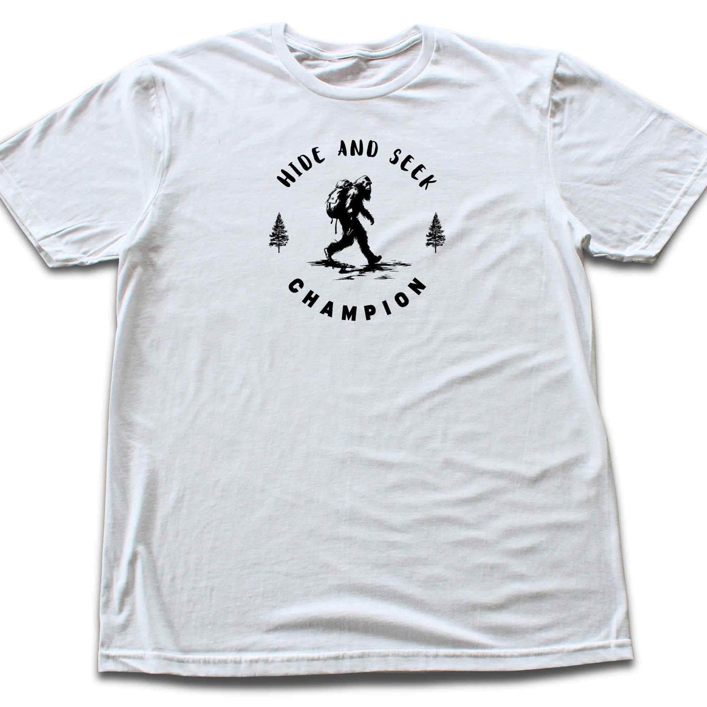 Hide and Seek T-shirt