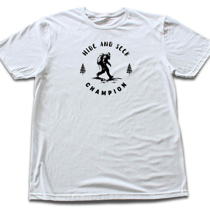 Hide and Seek T-shirt