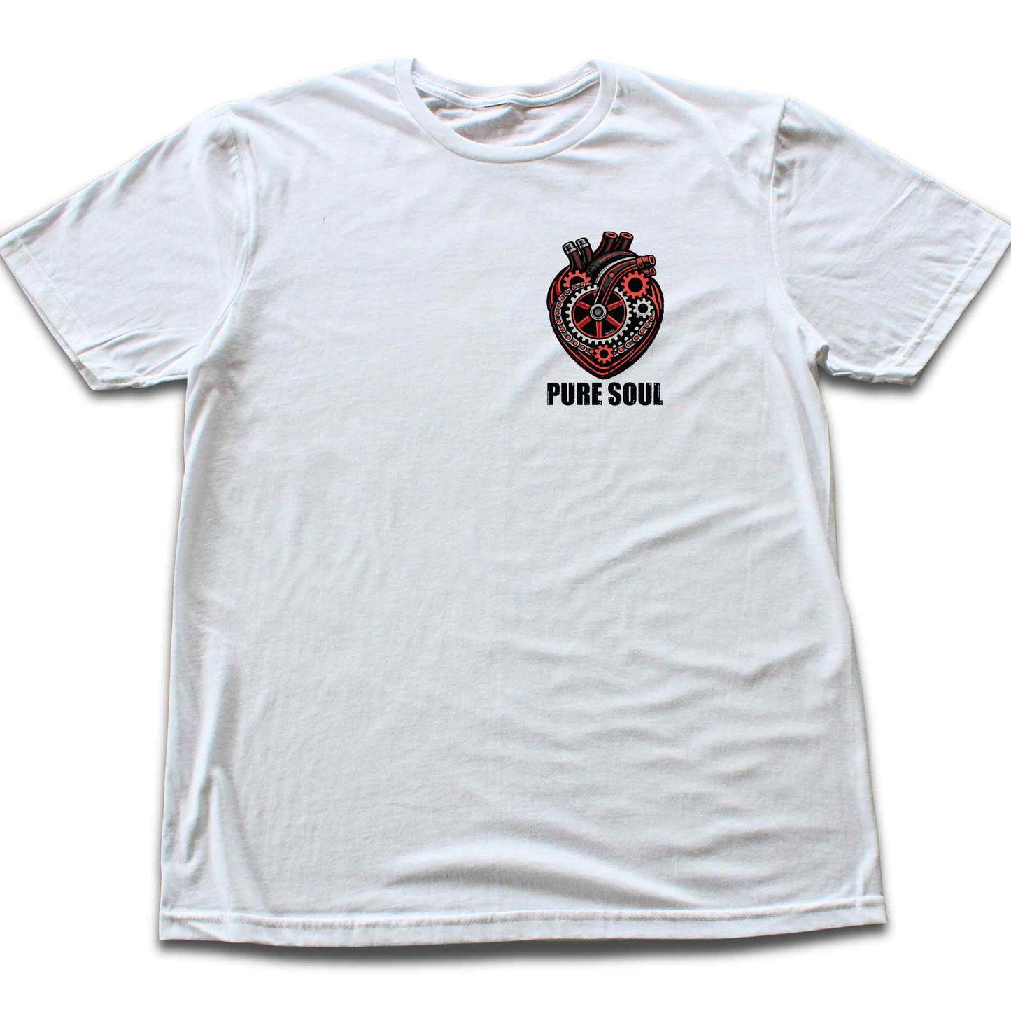 Pure Soul Gear T-shirt