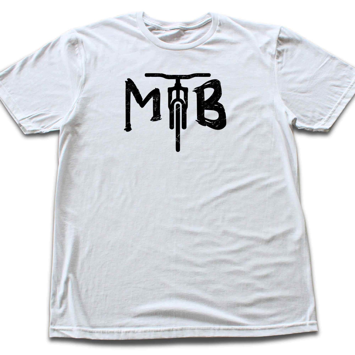 MTB T-shirt