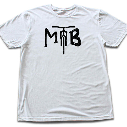 MTB T-shirt