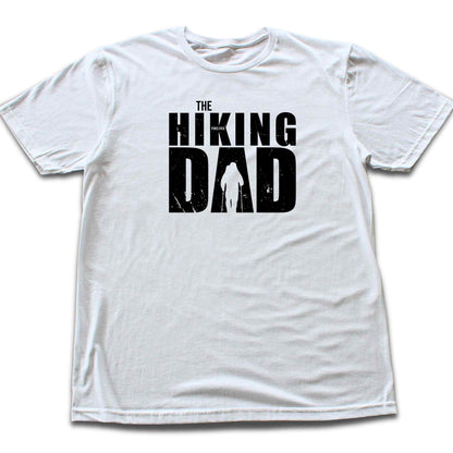 The Hiking Dad T-shirt