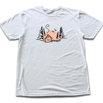 Among The Pines T-shirt