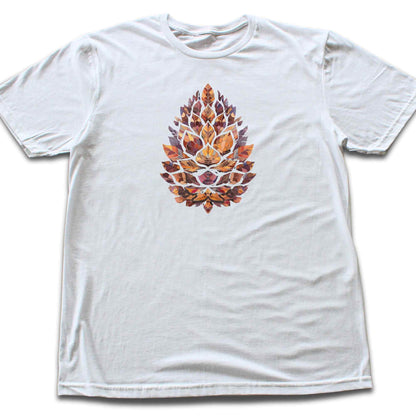 Pine Cone T-shirt