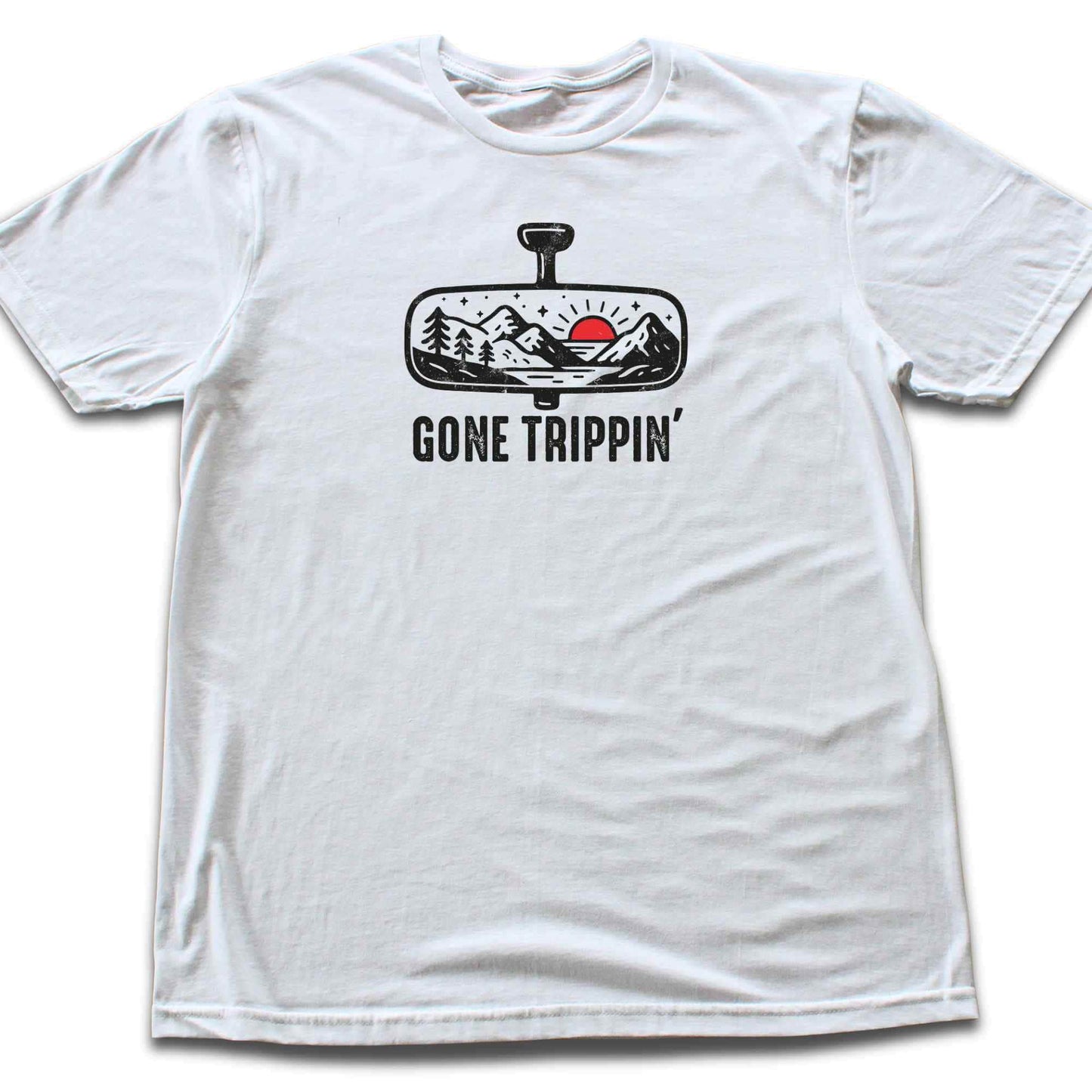 Gone Trippin T-shirt