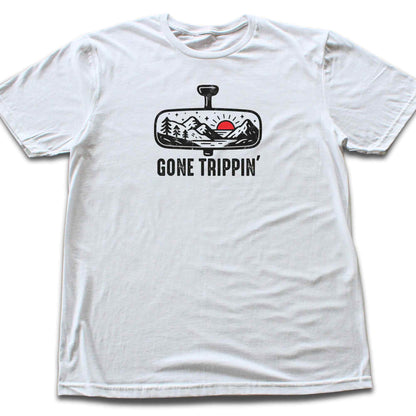 Gone Trippin T-shirt
