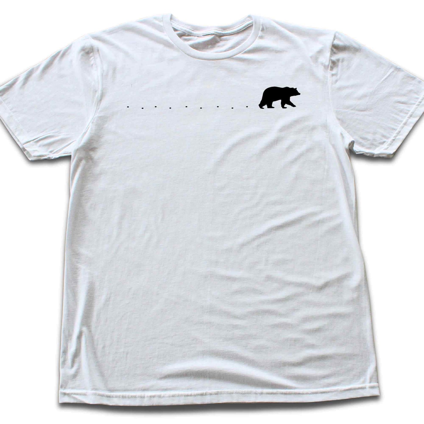 Bear Path T-shirt