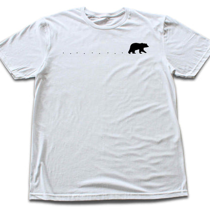 Bear Path T-shirt