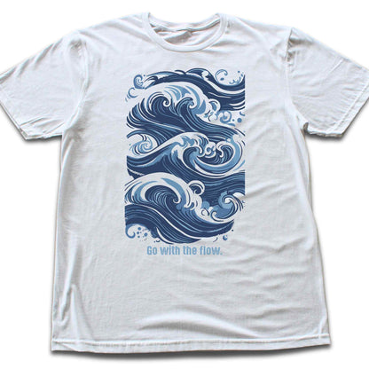 Go With The Flow T-shirt