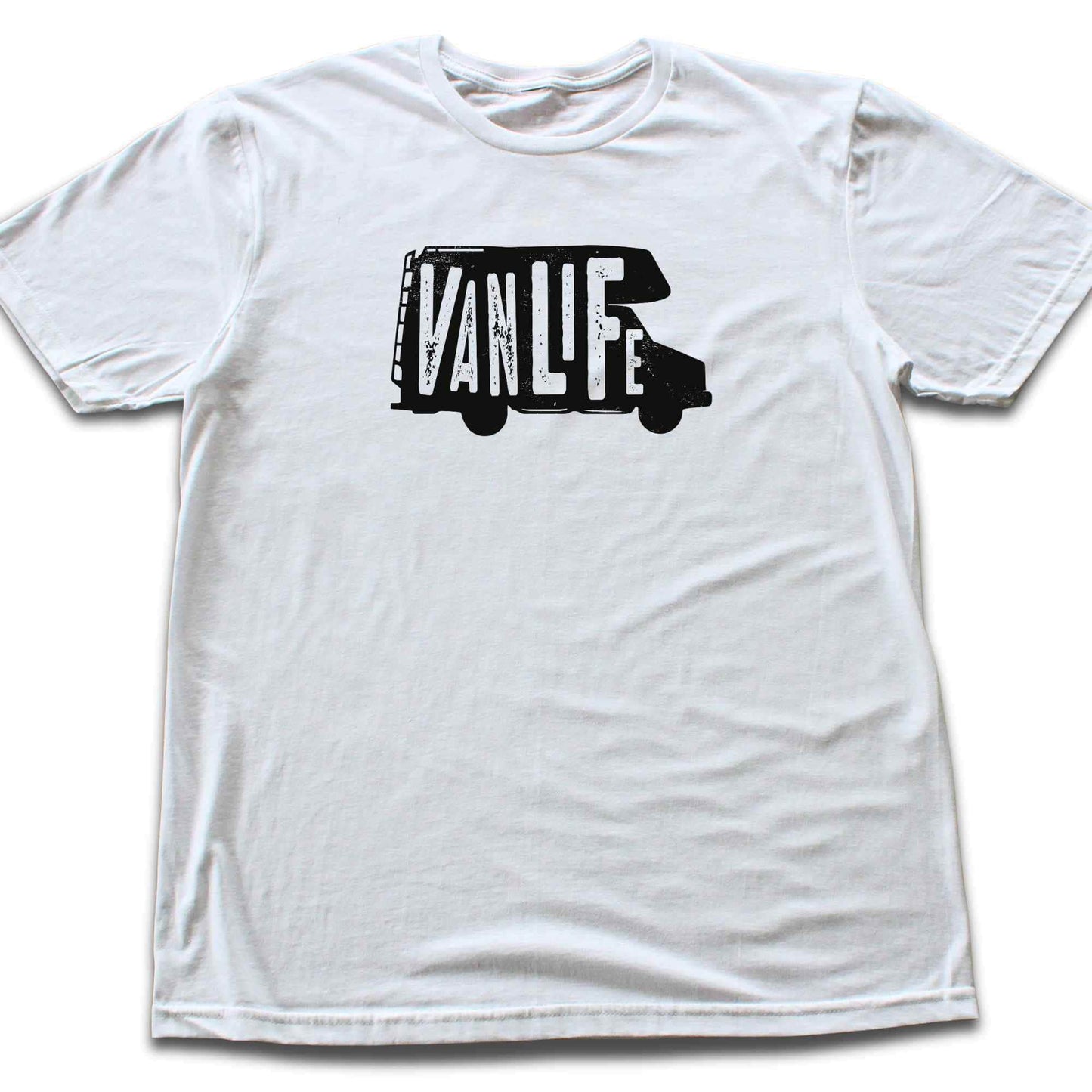Van Life Silhouette T-shirt