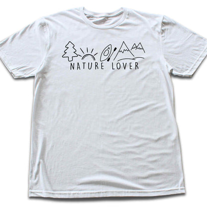 Nature Lover T-shirt