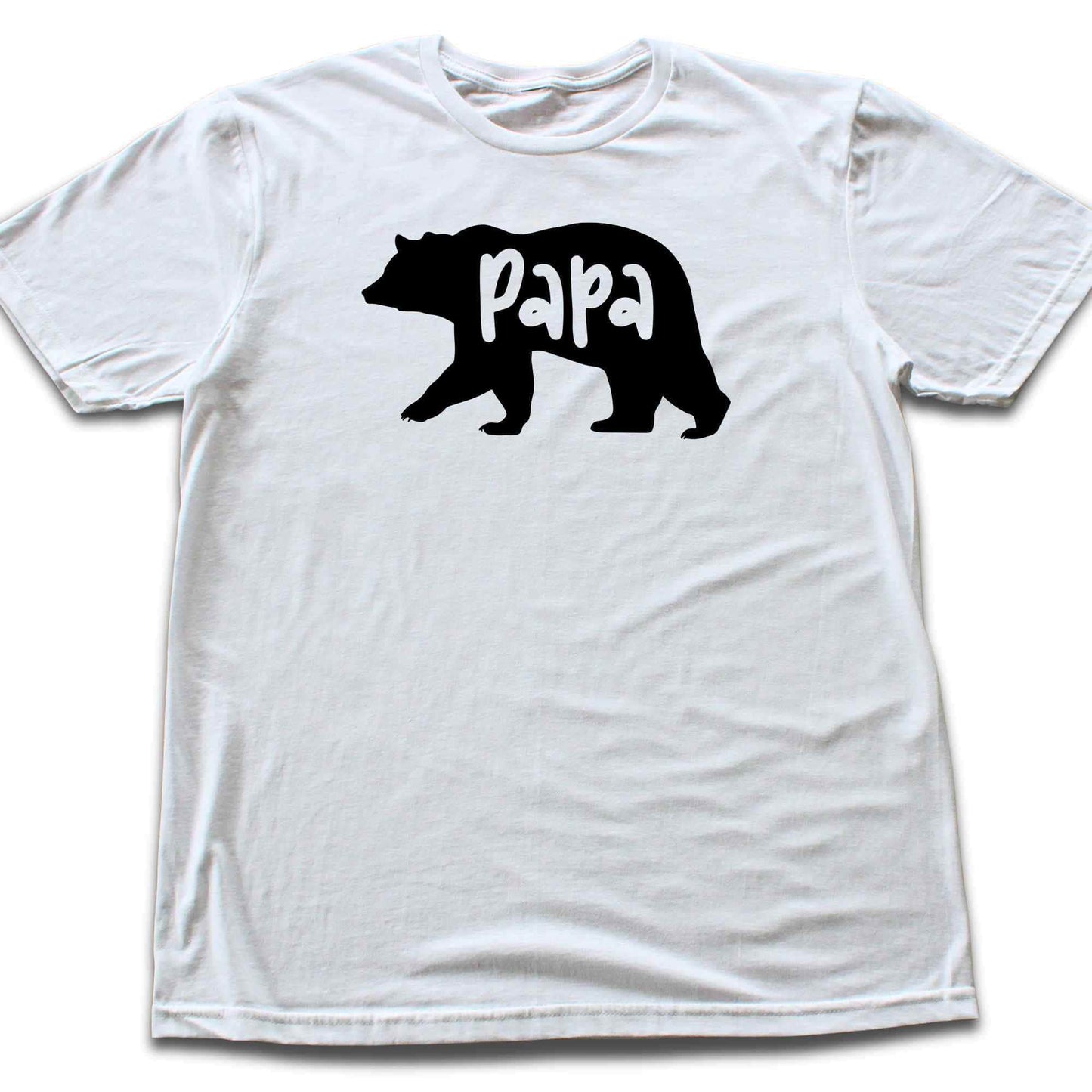 Papa Bear T-shirt
