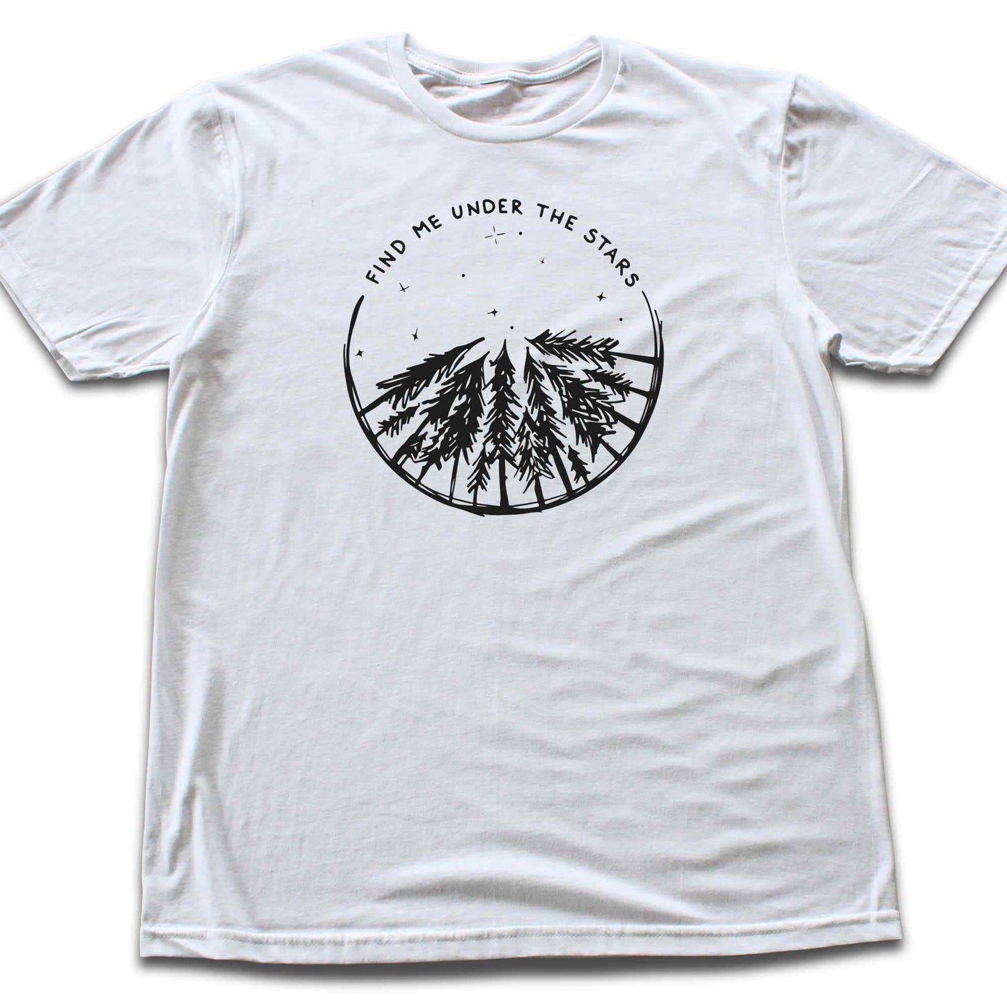 Under The Stars T-shirt