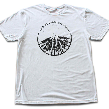 Under The Stars T-shirt