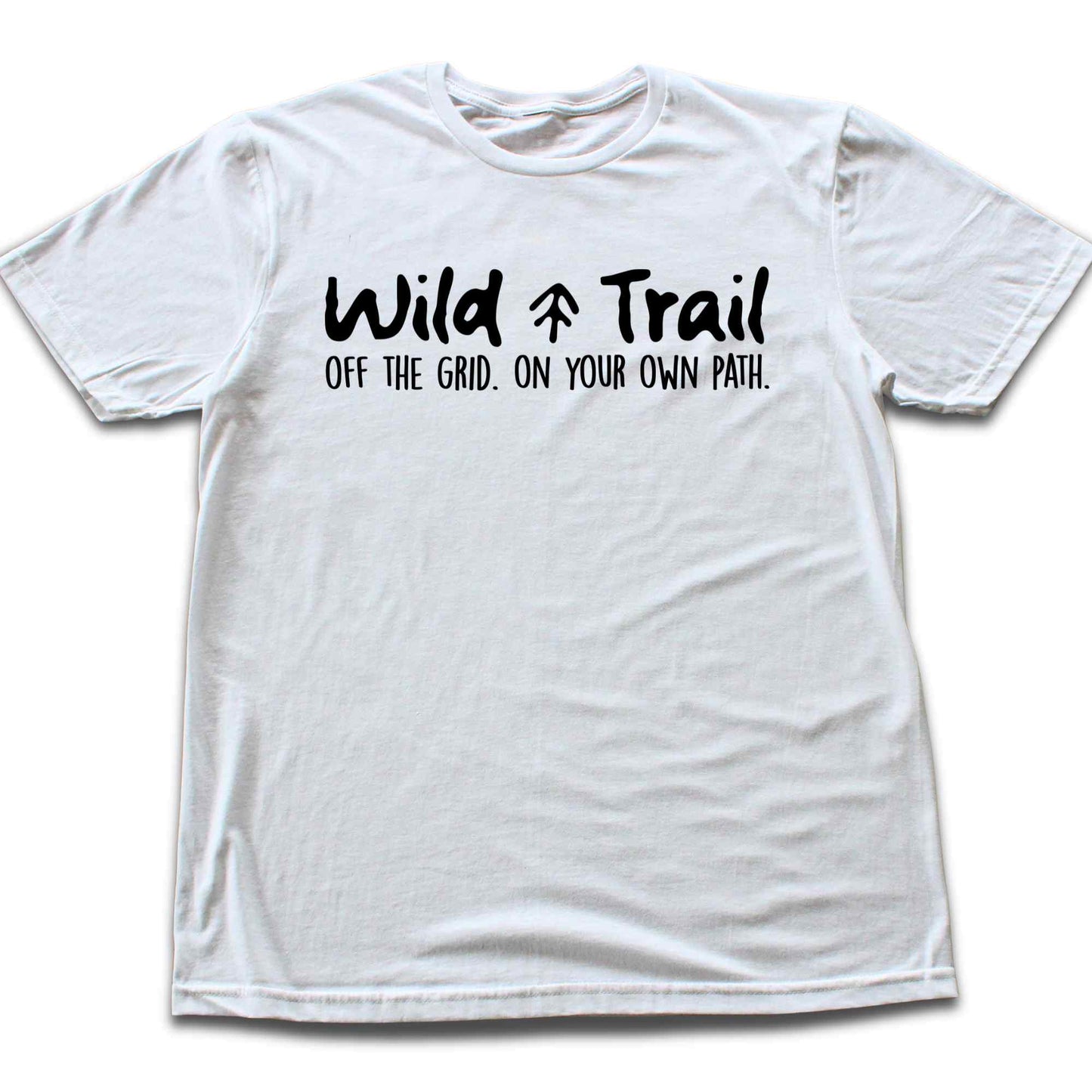 Wild Trail T-shirt
