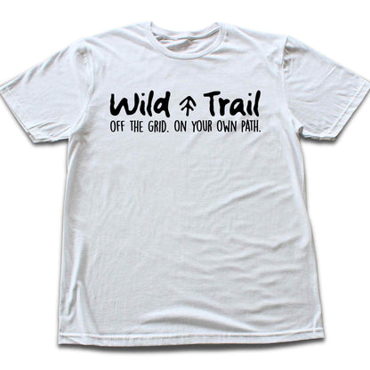 Wild Trail T-shirt