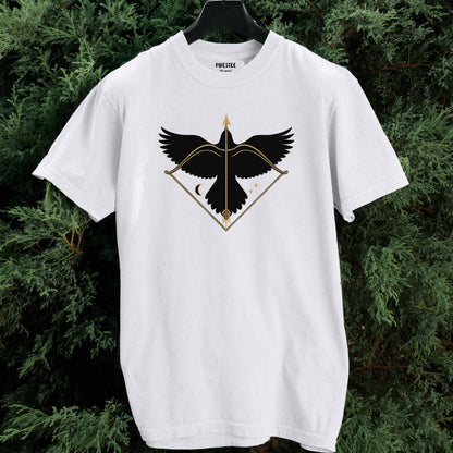 Bow And Eagle T-shirt