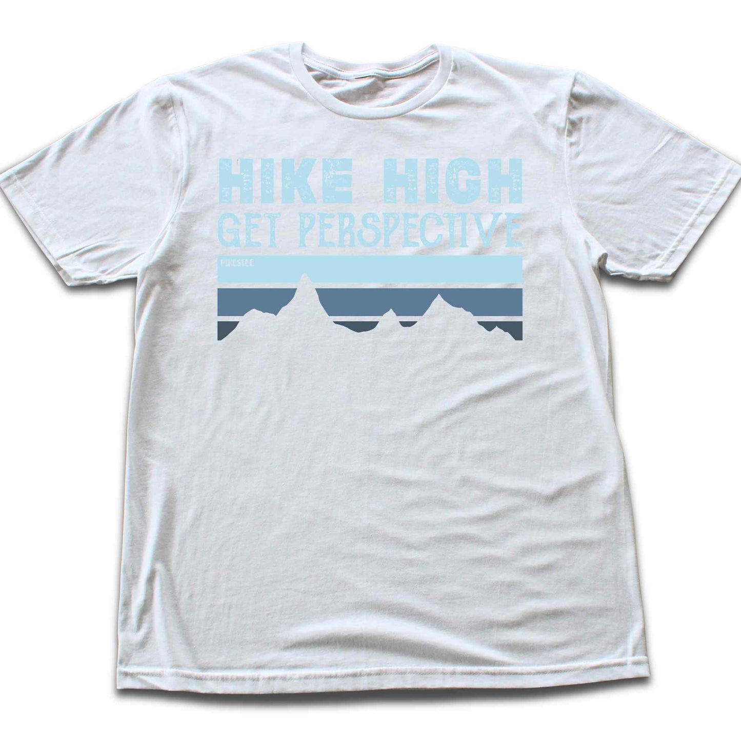Hike High T-shirt