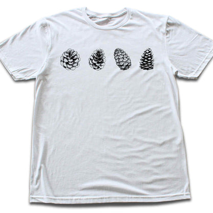 Pine Cones T-shirt