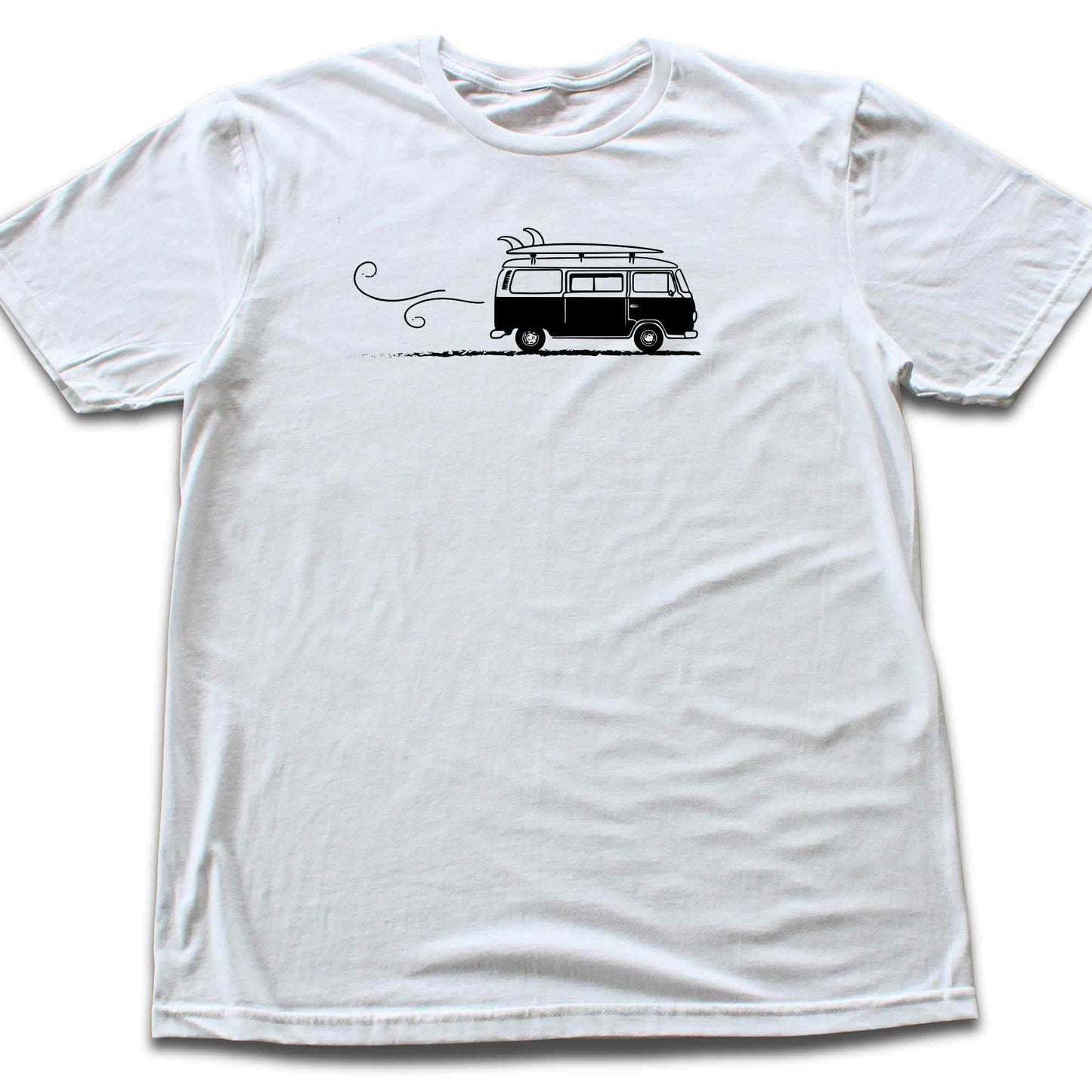 Surf Van T-shirt