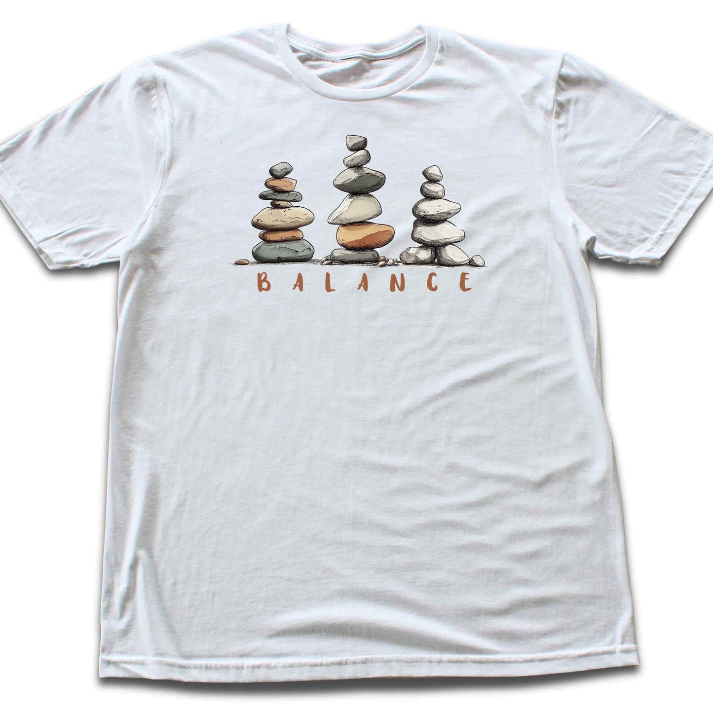 Balance T-shirt
