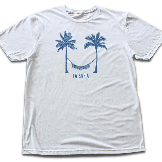 La Siesta T-shirt