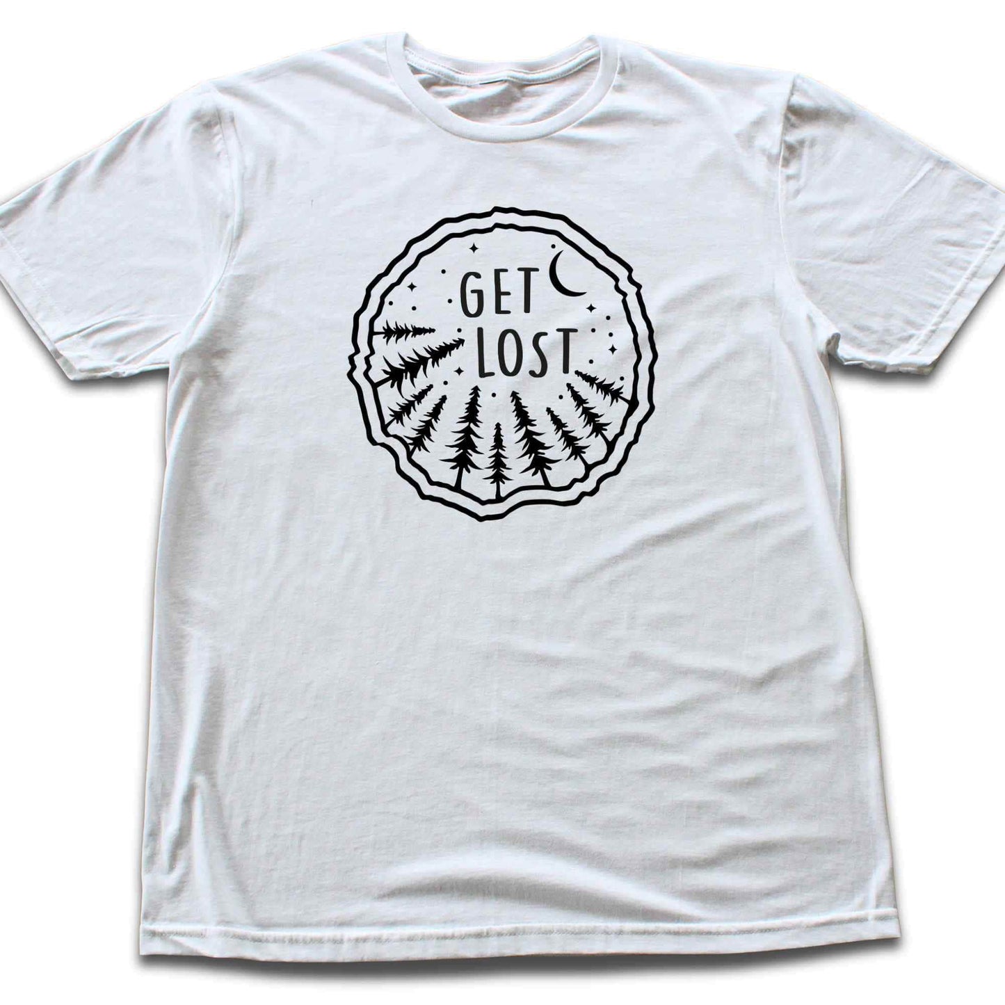 Get Lost T-shirt