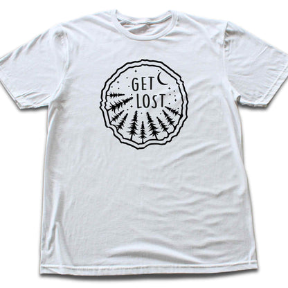 Get Lost T-shirt