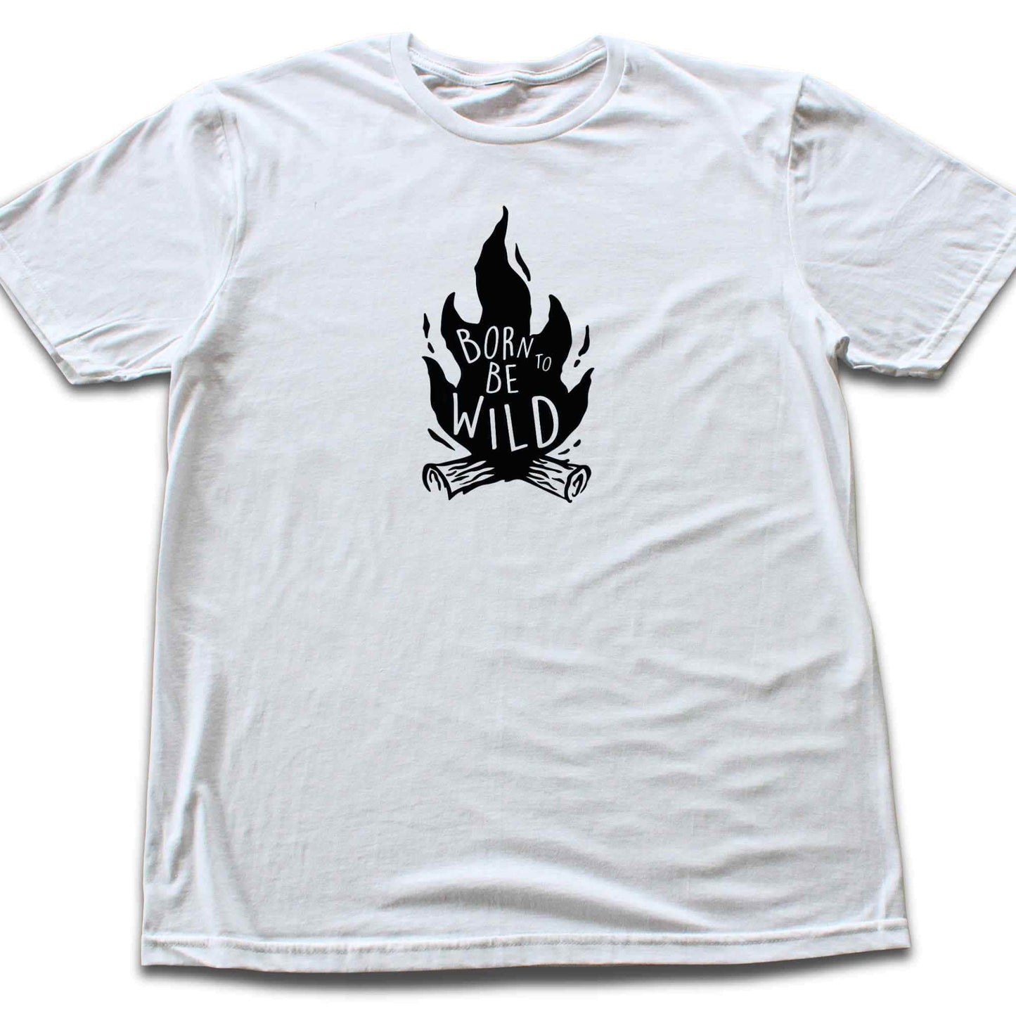 Born To Be Wild T-shirt