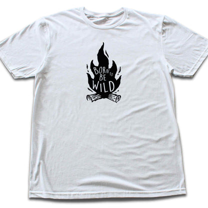 Born To Be Wild T-shirt
