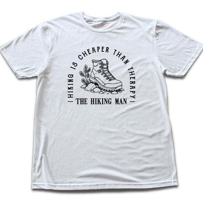 The Hiking Man T-shirt