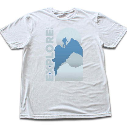 Explore Hiker T-shirt
