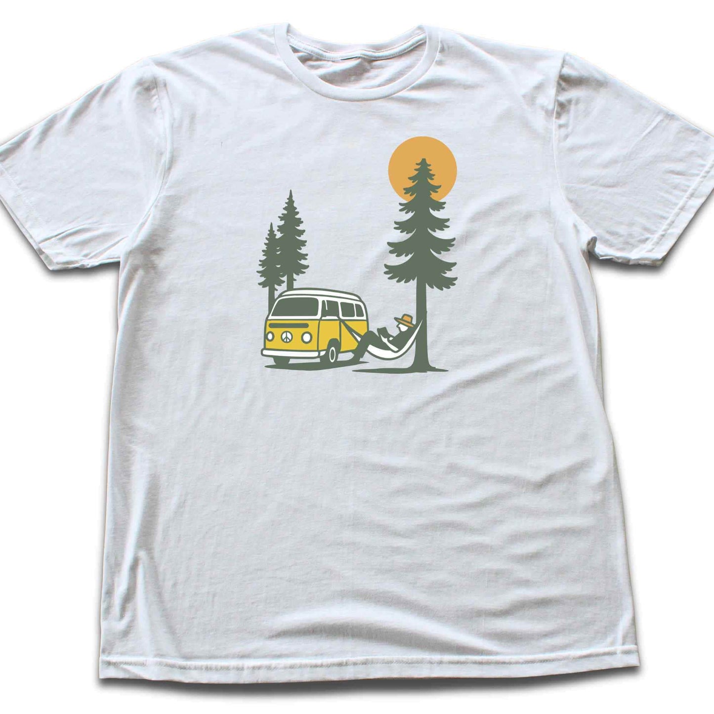 Van Hammock T-shirt